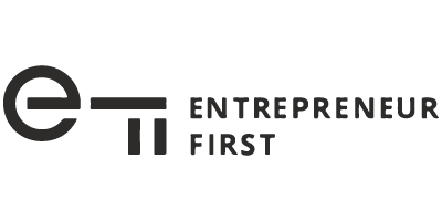 Entrepreneur First