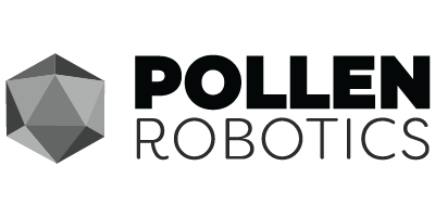 Pollen Robotics
